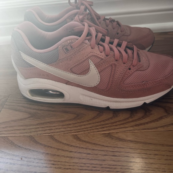 Nike Air Max pink - Picture 4 of 6
